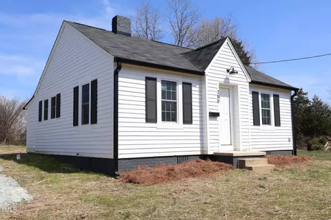 200 Burch Avenue Ave, Roxboro, NC 27573