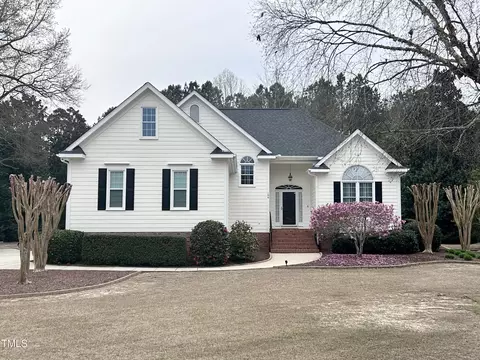 154 St Jiles, Clayton, NC 27520