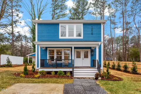 1015 W Main St, Carrboro, NC 27510