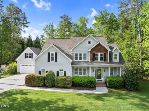 113 Camille Cir, Youngsville, NC 27596