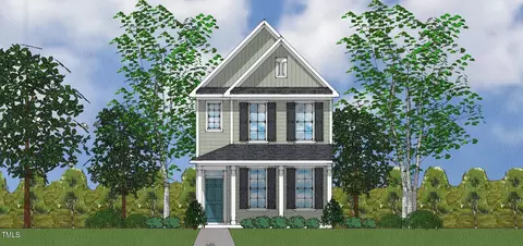 5920 Conly Dr #64, Raleigh, NC 27603