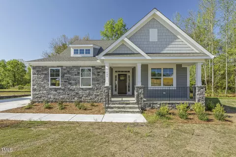 1609 Golden Sundew Dr, Willow Spring, NC 27592