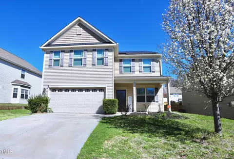 5319 Chandler Oaks Ln, Mcleansville, NC 27301