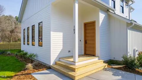107 Gary Rd, Carrboro, NC 27510