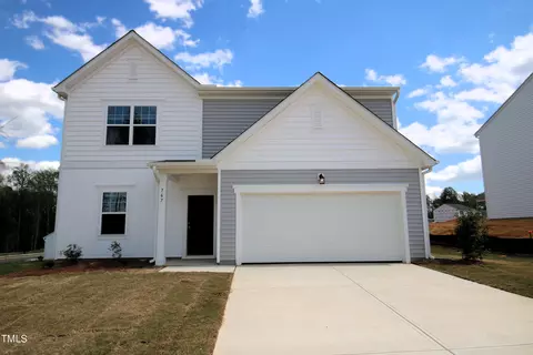 767 Piaggio Ln, Spring Hope, NC 27882