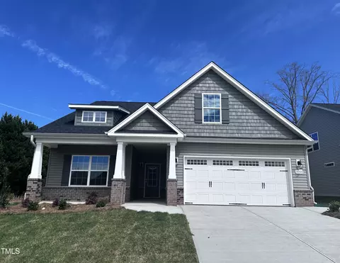 3068 Castlerock Dr #LOT 1, Burlington, NC 27215