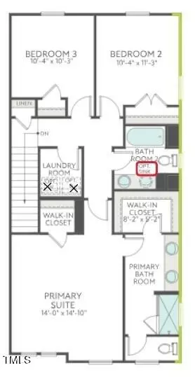 805 Lilyquist Way, Wake Forest, NC 27587 photo 10