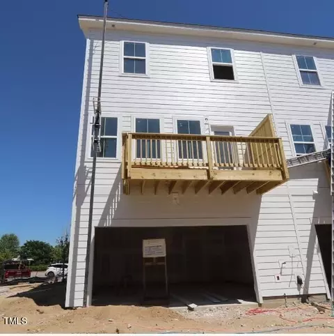 805 Lilyquist Way, Wake Forest, NC 27587 photo 3