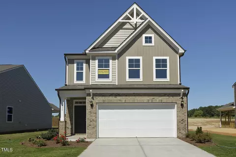 437 Highview Dr, Benson, NC 27504