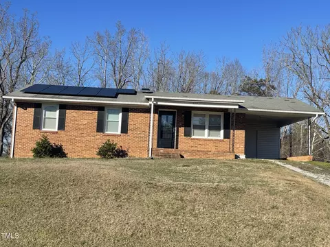 275 Melvin Wrenn Rd, Yanceyville, NC 27379