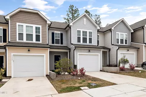 1119 Badlands St, Durham, NC 27713