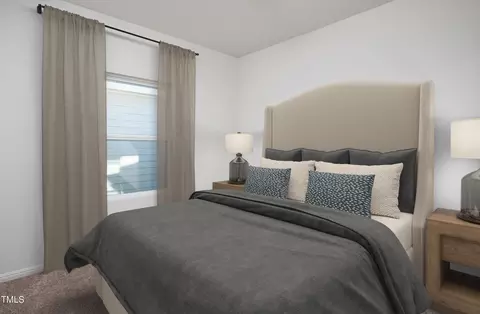 Bedroom - 500 Cessna Dr, Spring Hope, NC 27882 photo 2 of 3
