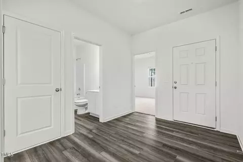 Entry Way - 500 Cessna Dr, Spring Hope, NC 27882 photo 2 of 2