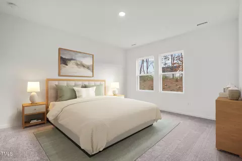 Bedroom - 500 Cessna Dr, Spring Hope, NC 27882 photo 3 of 3