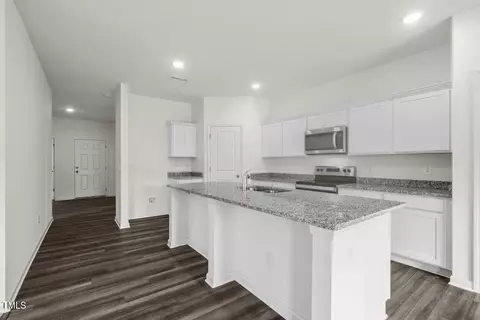 Entry Way - 500 Cessna Dr, Spring Hope, NC 27882 photo 1 of 2