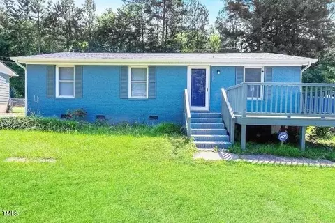 2528 Glenbrook Dr, Durham, NC 27704 photo 1