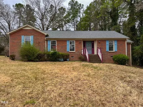 317 Fairview St, Warrenton, NC 27589