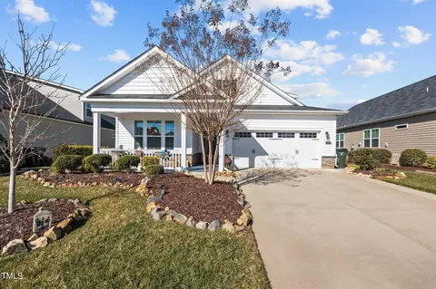 1077 Aberlour Ln, Burlington, NC 27215