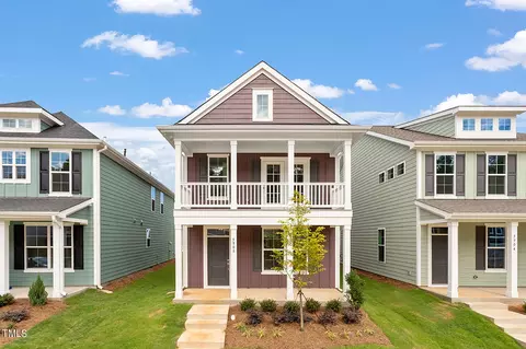 5908 Conly Dr #67, Raleigh, NC 27603