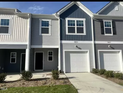 3507 Walker Dr W # -E, Wilson, NC 27893