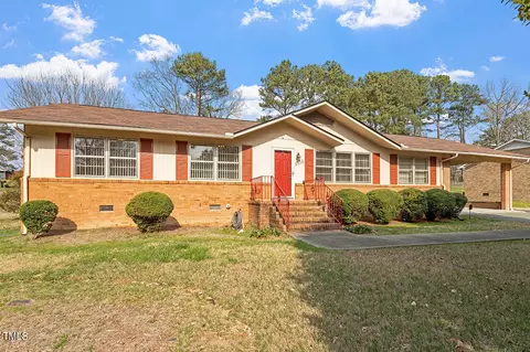 6136 Yellowstone, Durham, NC 27713