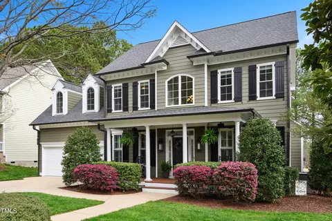 1509 Heritage Club Ave, Wake Forest, NC 27587