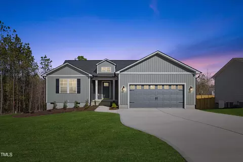 460 Placid Pond Dr, Broadway, NC 27505