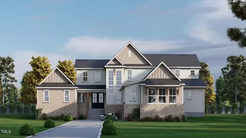 64 Golfers View Vw, Pittsboro, NC 27312