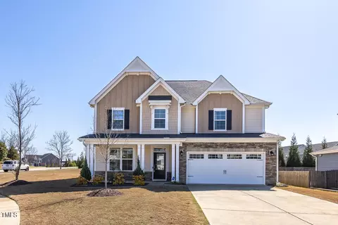 1036 Topans Dr, Raleigh, NC 27603