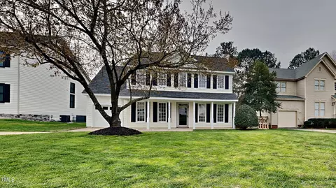 509 Hanska Way, Raleigh, NC 27610