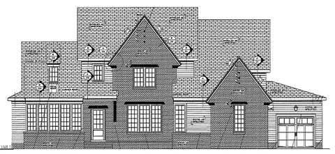 8600 Bishop Pne, Wake Forest, NC 27587 photo 1