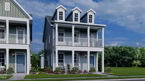 5918 Conly Dr #65, Raleigh, NC 27603