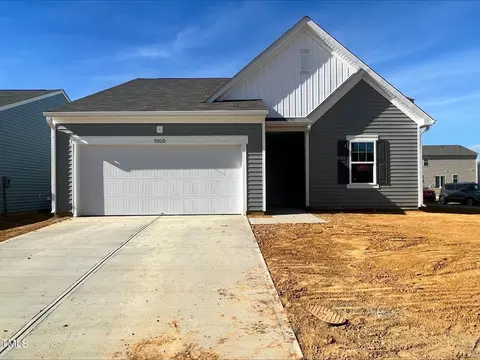 3000 Chipper Ln W, Wilson, NC 27893 photo 1