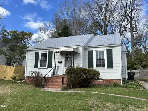 208 W Lavender Ave, Durham, NC 27704