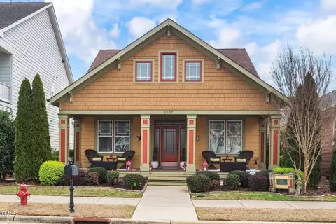 1037 Tender Dr, Apex, NC 27502