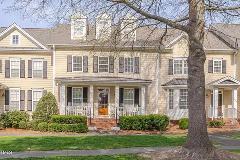 1220 Colonial Club Rd, Wake Forest, NC 27587