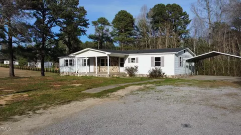 230 Finch Rd, Henderson, NC 27537