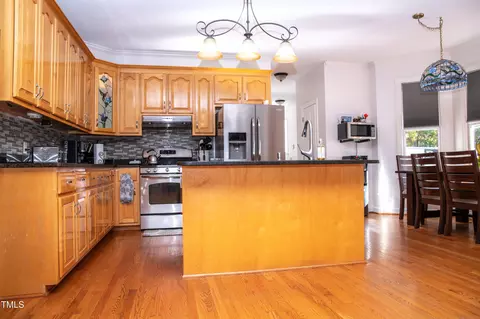 Kitchen - 253 Cothran Hicks Rd, Rougemont, NC 27572 photo 1 of 2