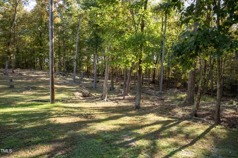 Exterior - 253 Cothran Hicks Rd, Rougemont, NC 27572 photo 7 of 11