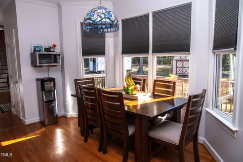 Dining - 253 Cothran Hicks Rd, Rougemont, NC 27572 photo 1 of 1