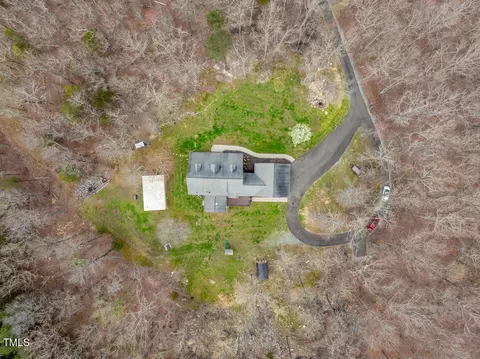 View/Area - 253 Cothran Hicks Rd, Rougemont, NC 27572 photo 1 of 3