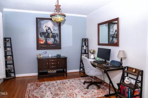 Other - 253 Cothran Hicks Rd, Rougemont, NC 27572 photo 3 of 13