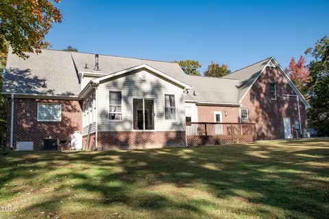 Other - 253 Cothran Hicks Rd, Rougemont, NC 27572 photo 1 of 13