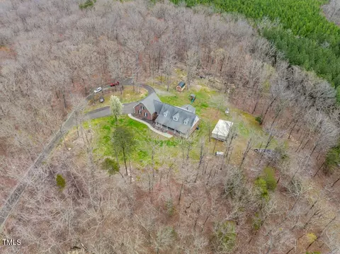 View/Area - 253 Cothran Hicks Rd, Rougemont, NC 27572 photo 3 of 3