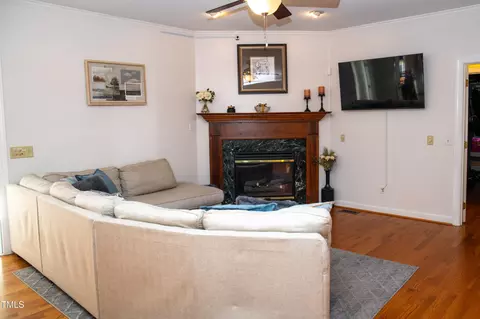 Other - 253 Cothran Hicks Rd, Rougemont, NC 27572 photo 2 of 13