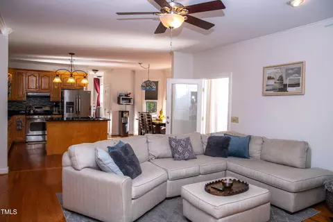 Other - 253 Cothran Hicks Rd, Rougemont, NC 27572 photo 5 of 13