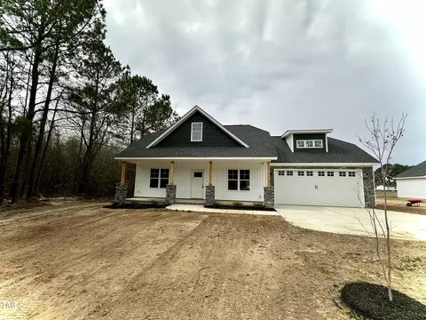 121 Bay Valley Rd, Kenly, NC 27542