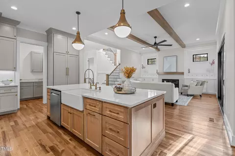 8601 Bishop Pine Ln, Wake Forest, NC 27587 photo 3