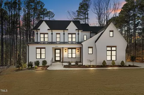 8601 Bishop Pine Ln, Wake Forest, NC 27587 photo 48