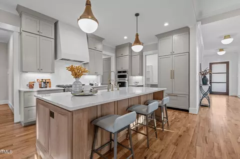 8601 Bishop Pine Ln, Wake Forest, NC 27587 photo 5